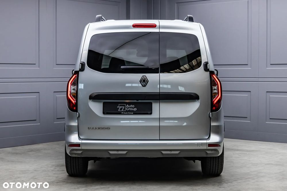 Renault Kangoo - 35