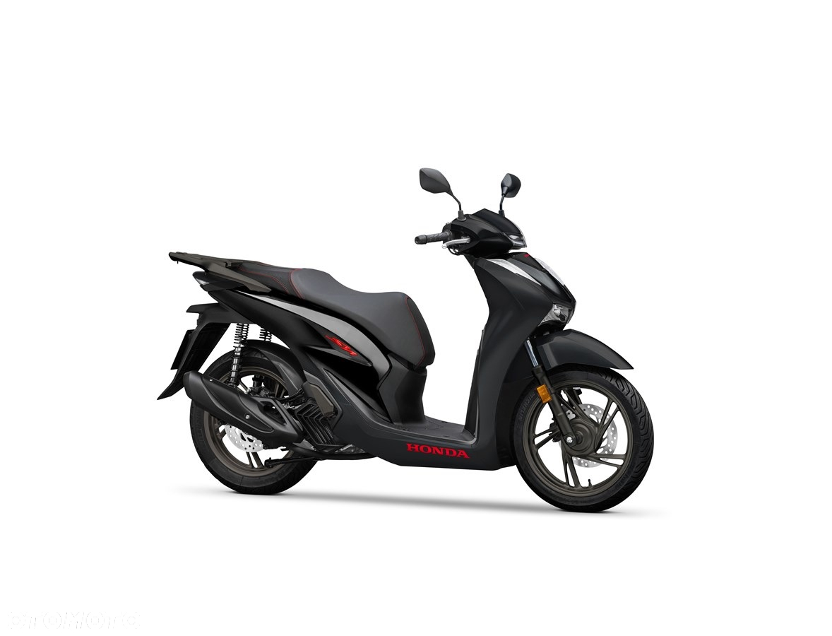 Honda SH - 3