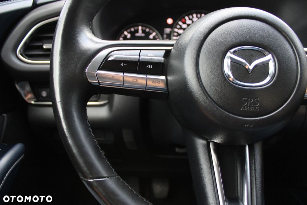 Mazda CX-30 - 34