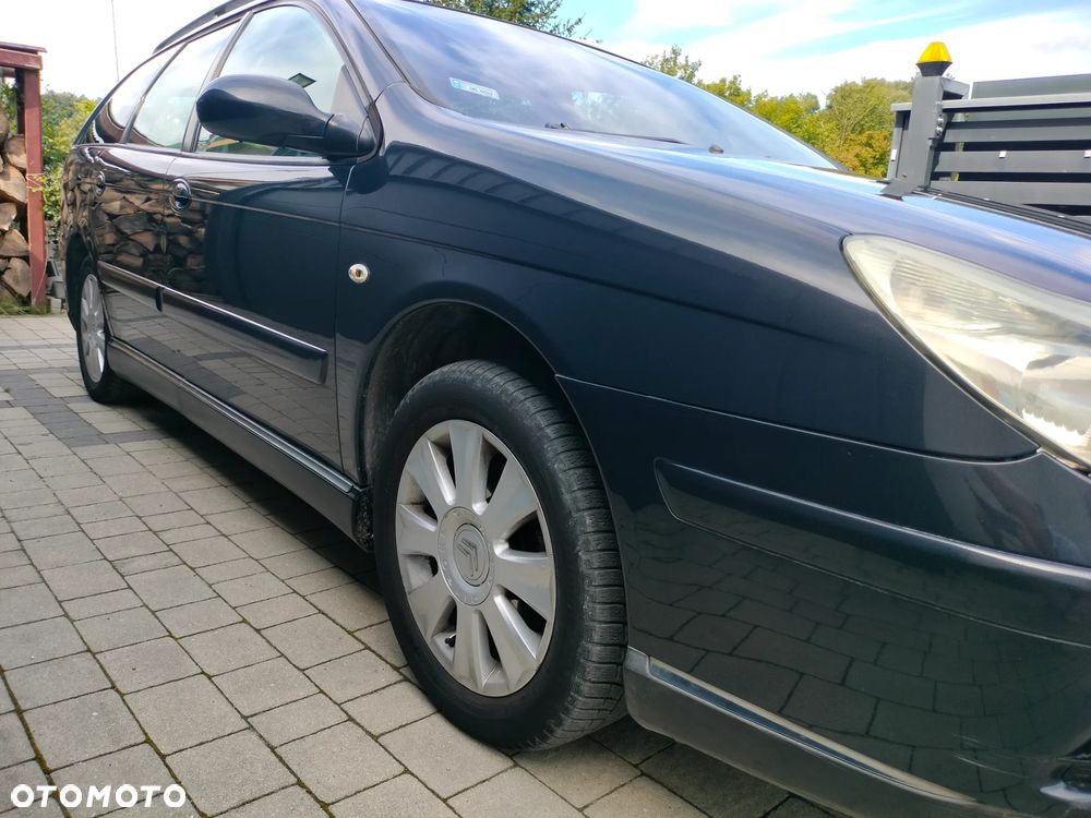 Citroën C5 1.6 HDi Attraction - 18