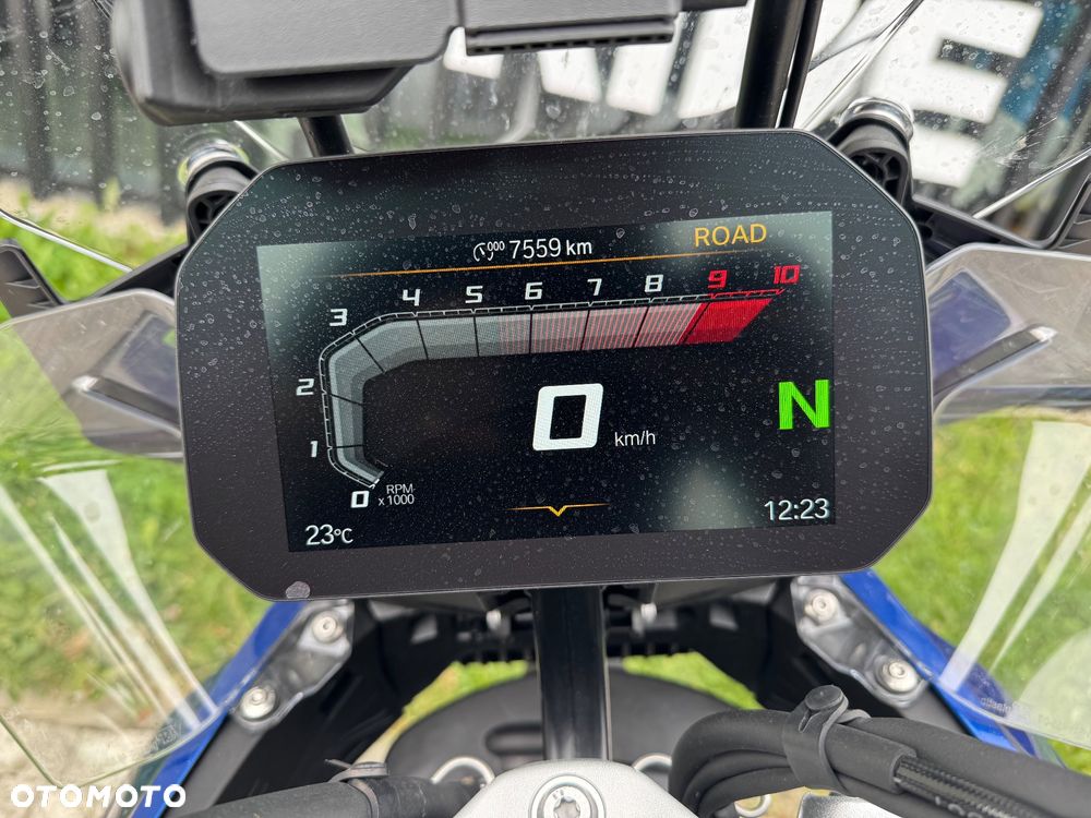 BMW GS - 7
