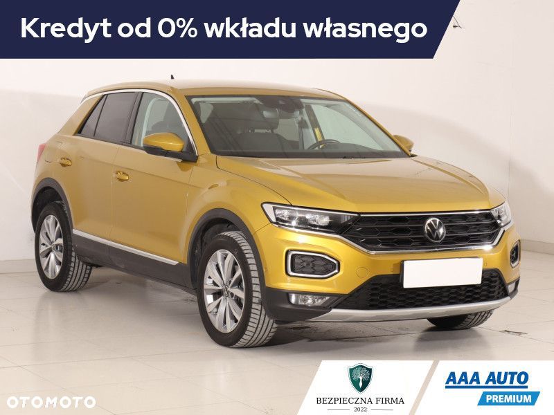 Volkswagen T-Roc - 2