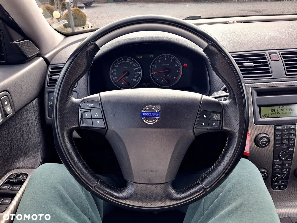 Volvo V50 1.8 Summum - 31