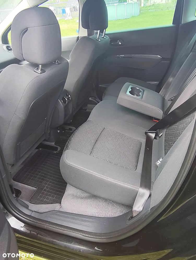 Peugeot 3008 1.6 BlueHDi Active S&S - 11
