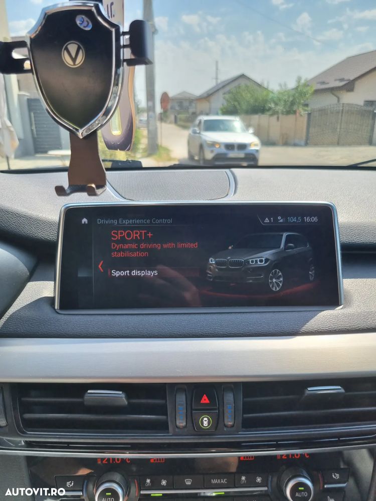 BMW X5 xDrive30d - 23