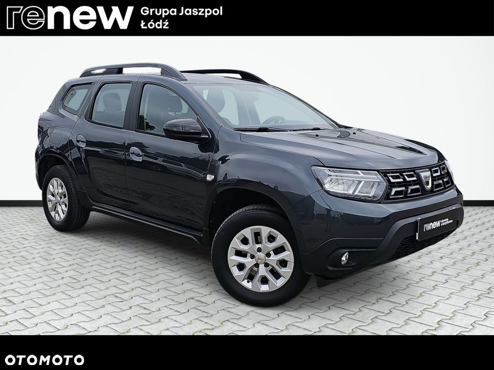 Dacia Duster 1.0 TCe Comfort - 3