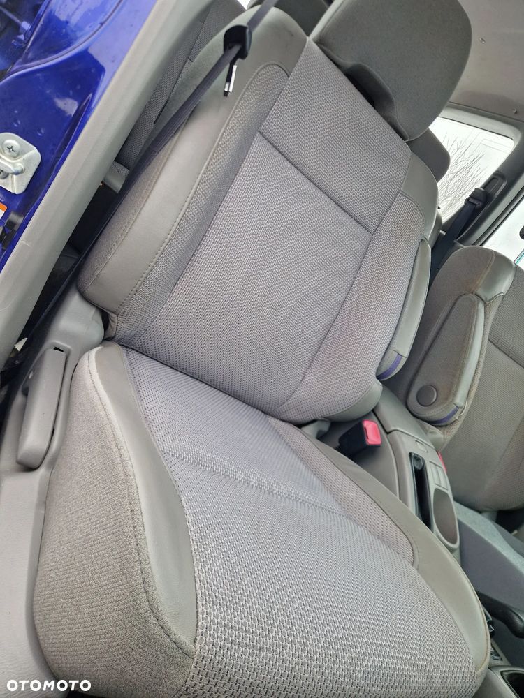 Subaru Forester - 11