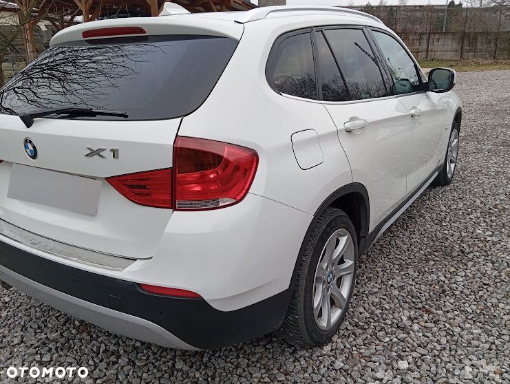 BMW X1 sDrive20d - 7
