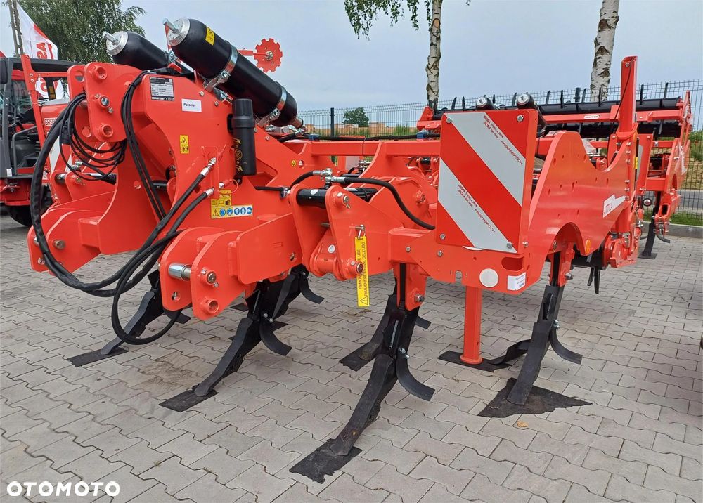 Maschio ATTILA 300/7 Hydro - 2