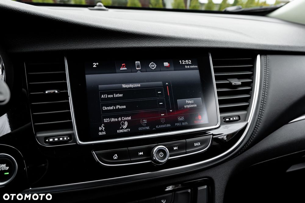 Opel Mokka 1.4 T Cosmo - 35