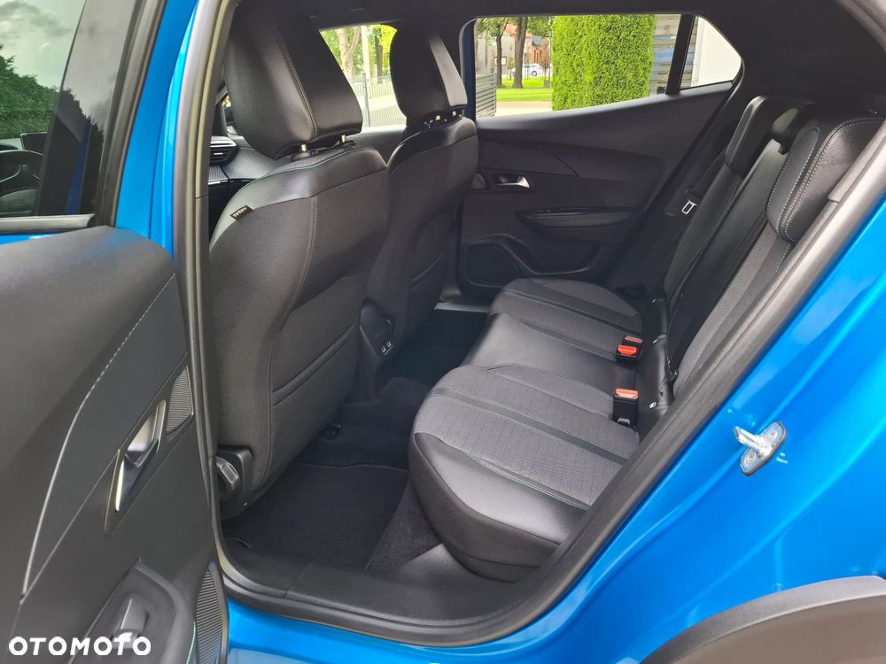 Peugeot 2008 - 14