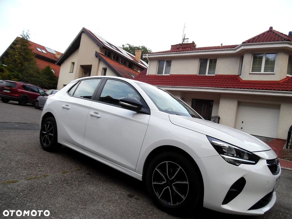 Opel Corsa 1.2 Elegance Business Pack S&S - 2