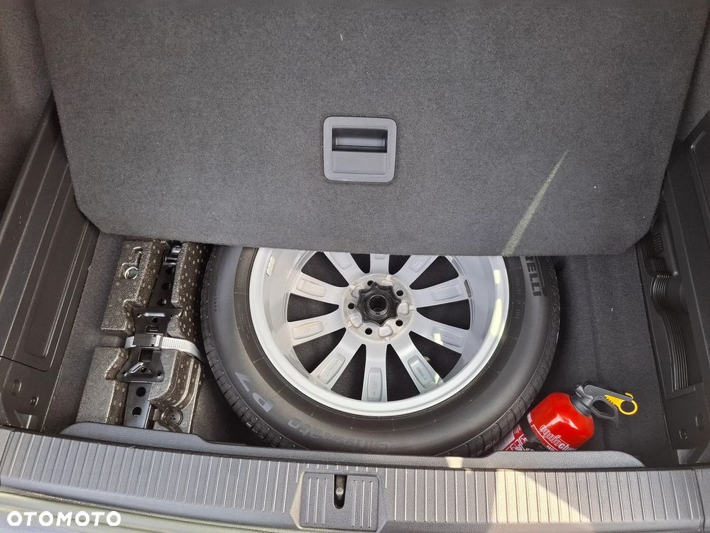 Volkswagen Passat 2.0 TDI BMT Highline DSG7 - 34
