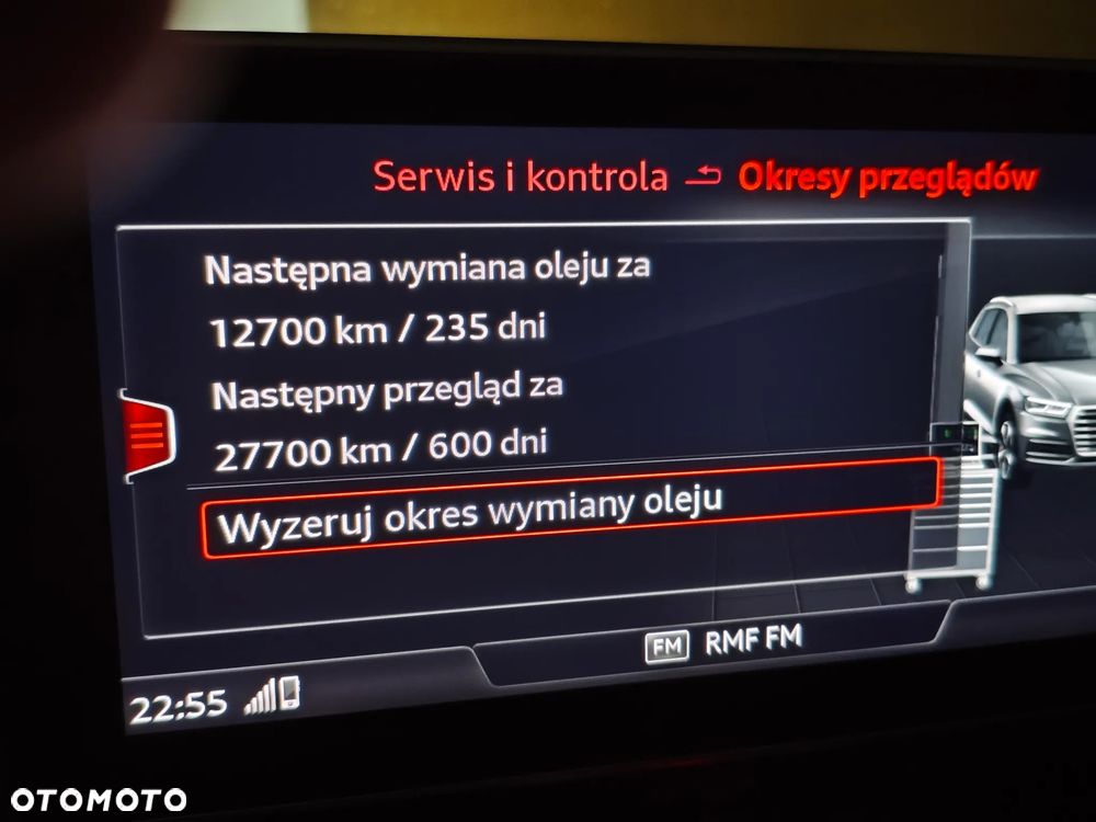 Audi Q5 40 TDI Quattro S tronic - 23