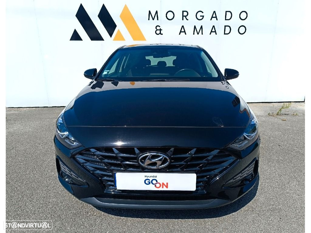 Hyundai i30 1.0 T-GDI Style Plus - 4