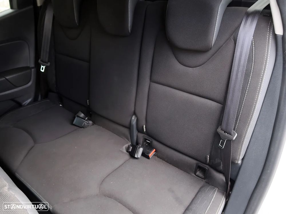Renault Clio Sport Tourer 0.9 TCe Limited Edition - 17
