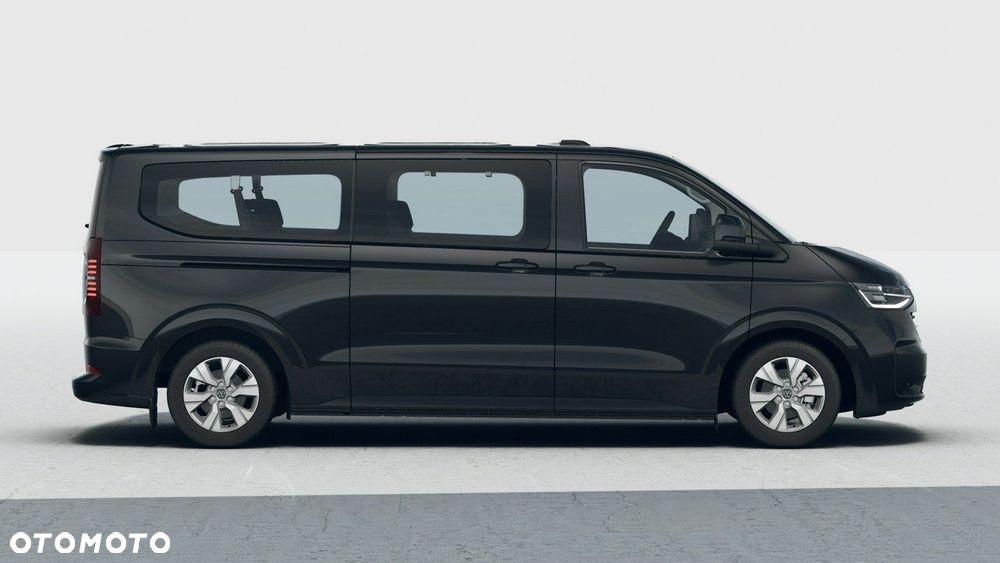 Volkswagen Caravelle - 6