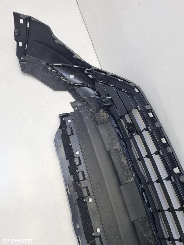 vw t-cross 2gm lift 24- dół spoiler kratka zderzaka przód przednia - 6