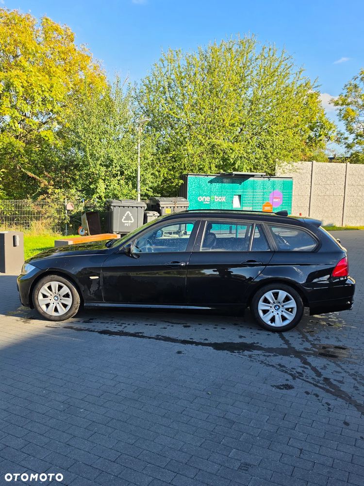 BMW Seria 3 320d - 6