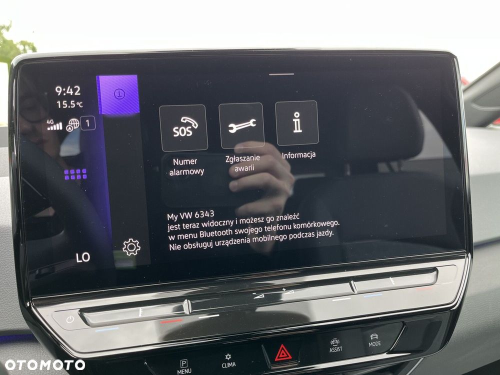 Volkswagen ID.3 58kWh Pro Performance - 32
