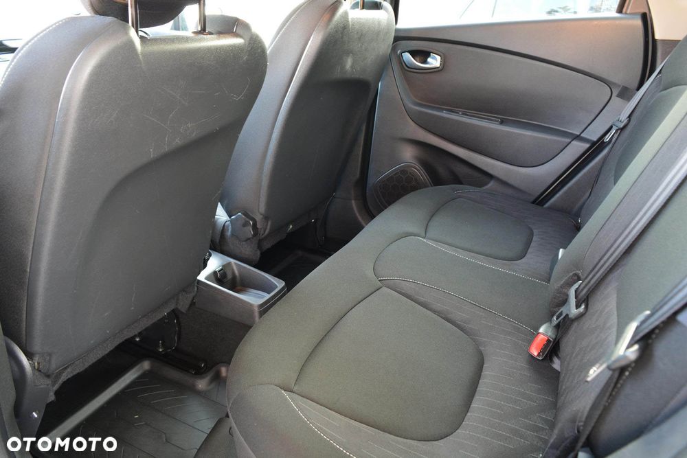 Renault Captur 0.9 Energy TCe Limited - 33