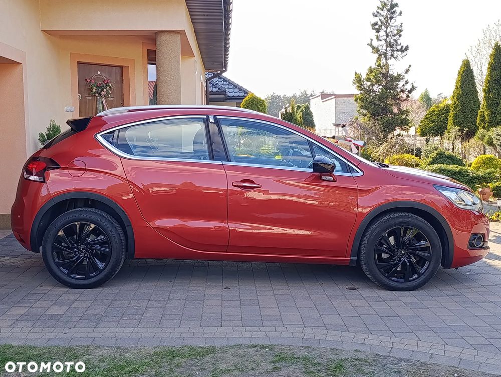 DS Automobiles DS 4 Crossback - 6