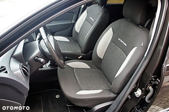 Dacia Sandero Stepway 1.5 dCi Laureate - 15