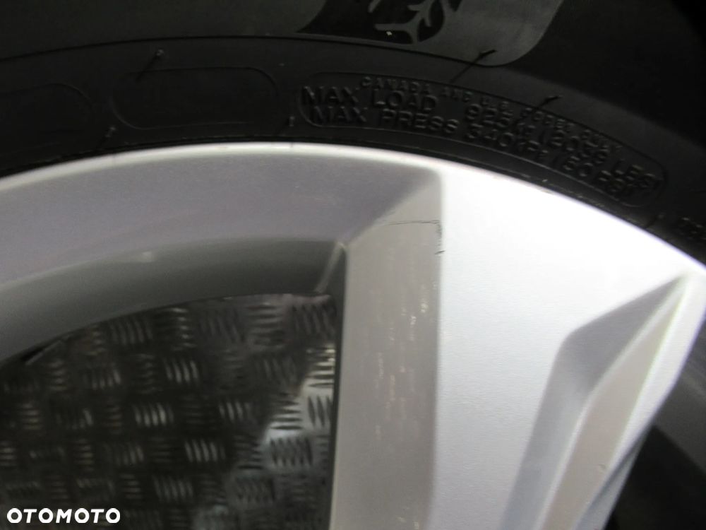 Koła Audi Q5 SQ5 7Jx19 et34 5x112 zima 7,4mm - 7