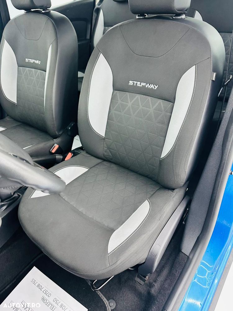 Dacia Sandero 0.9 Stepway - 14