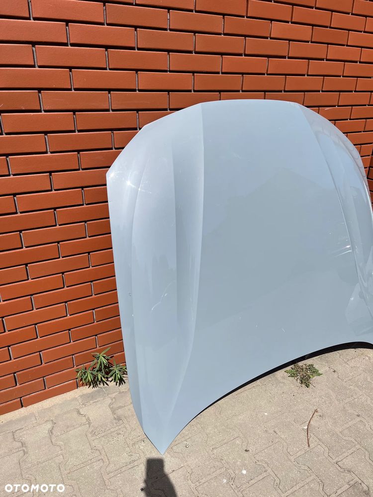MASKA BMW G22 G23 G26 IDEALNA - 3