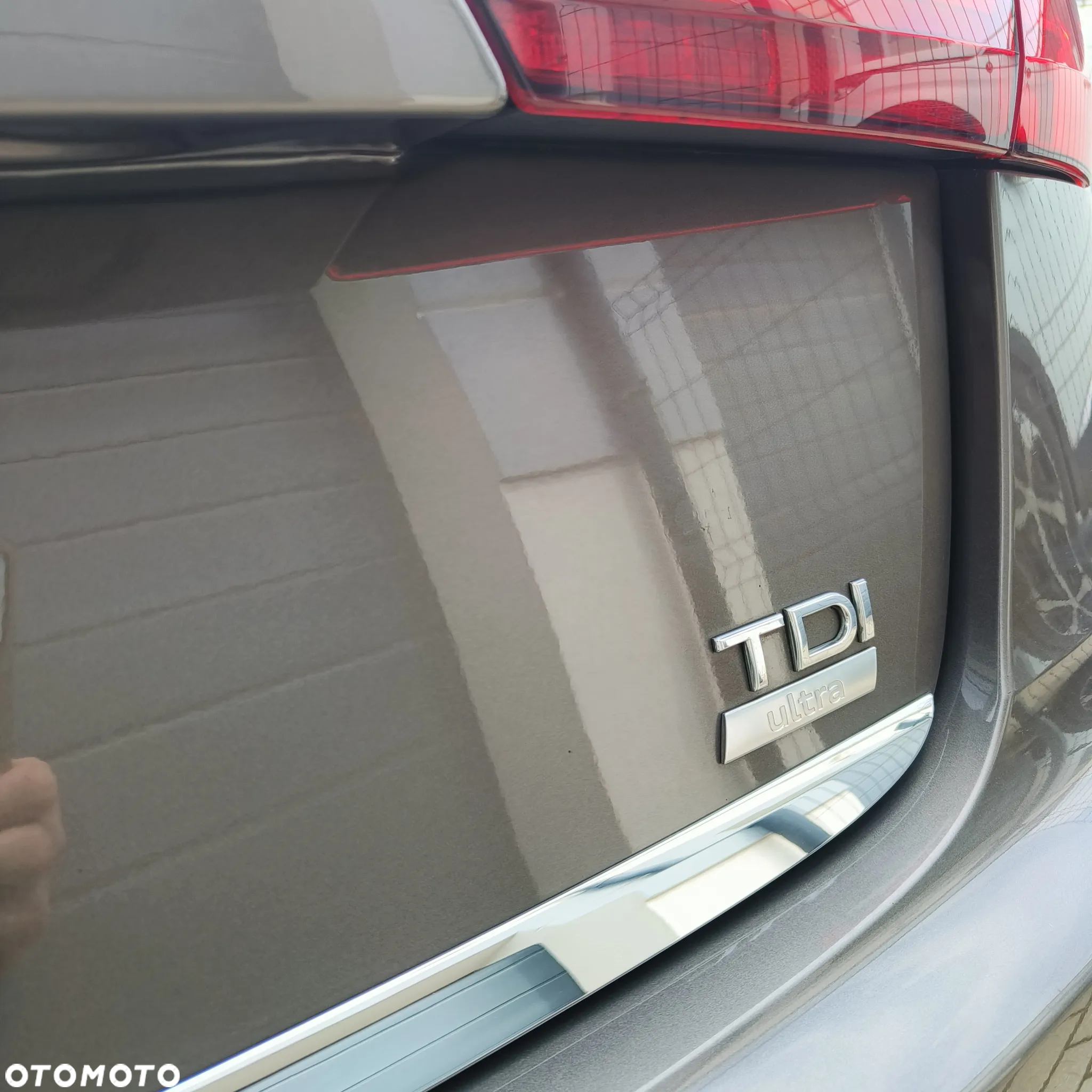Audi A6 Avant 2.0 TDI Ultra - 21