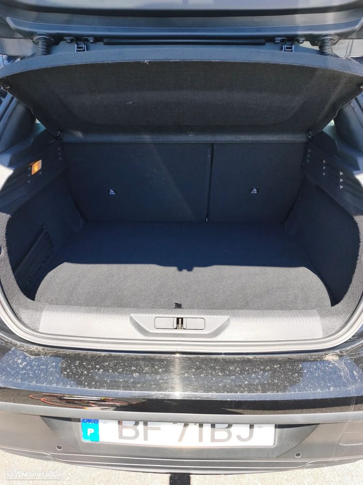 Peugeot 308 1.6 Hybrid Active Pack e-EAT8 - 19