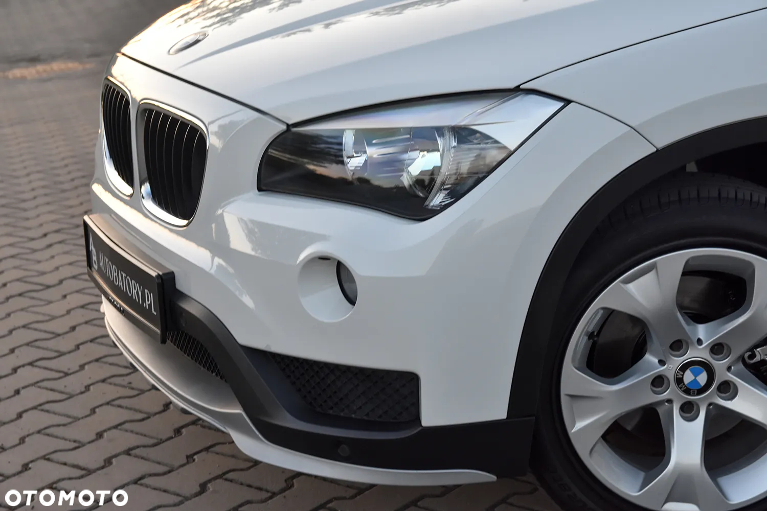 BMW X1 xDrive18d - 19