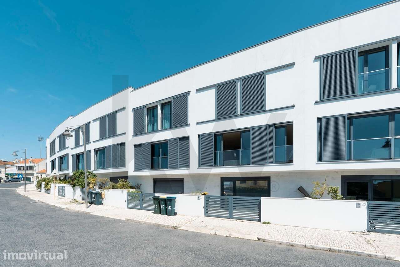 Fantástica TownHouse  em Belém - Grande imagem: 3/57