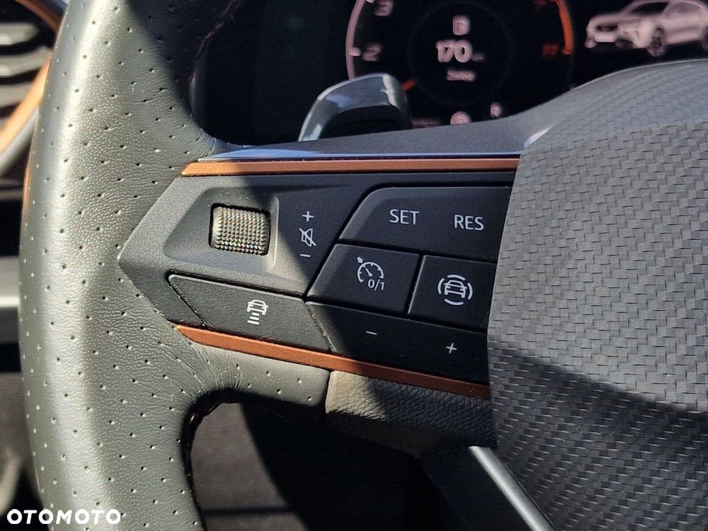 Cupra Formentor 1.5 TSI DSG - 26