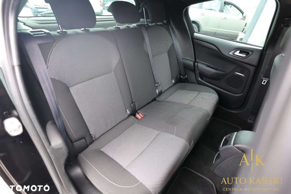 Citroën DS4 - 29