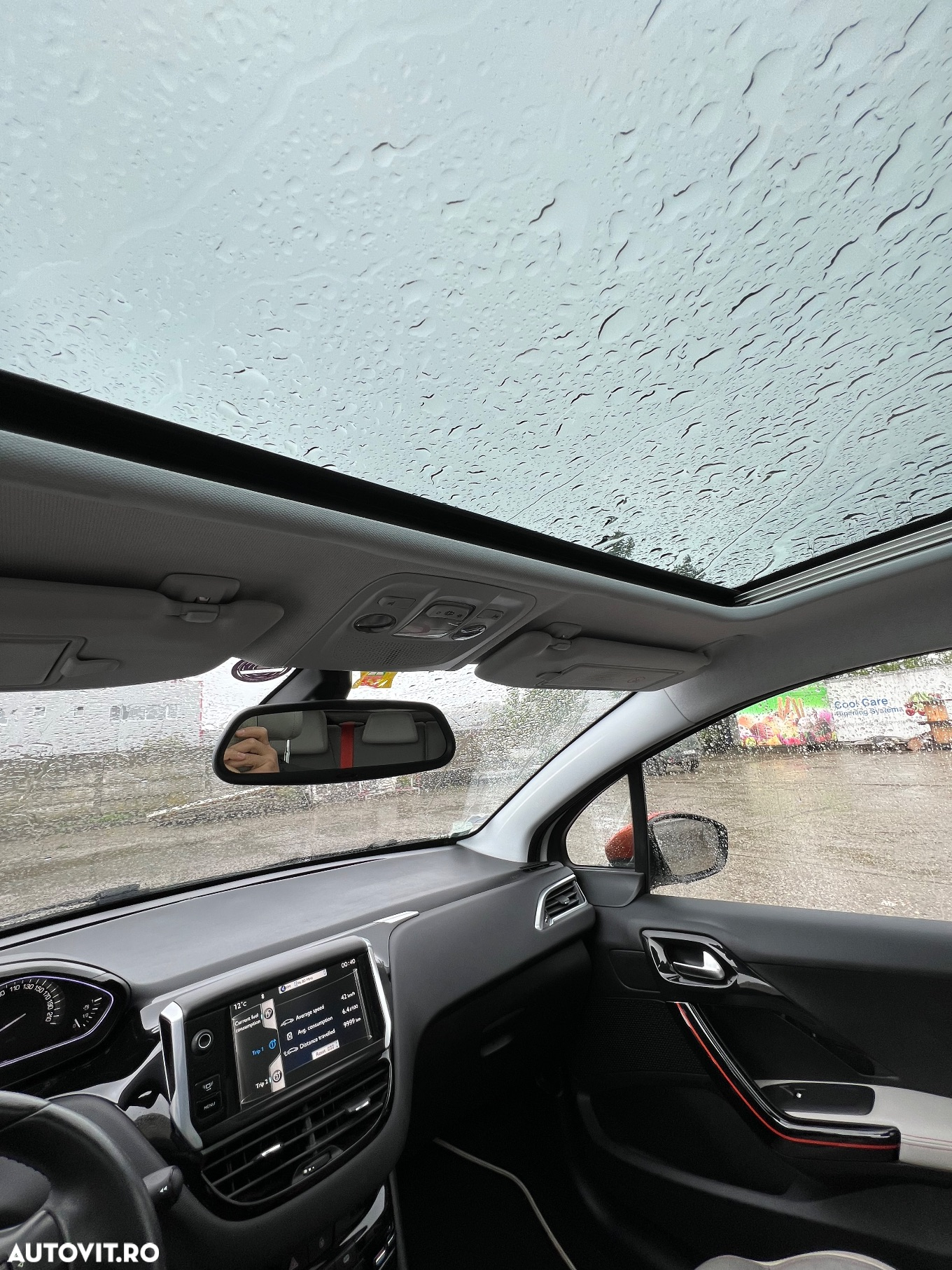 Peugeot 208 1.6 VTi Allure - 8