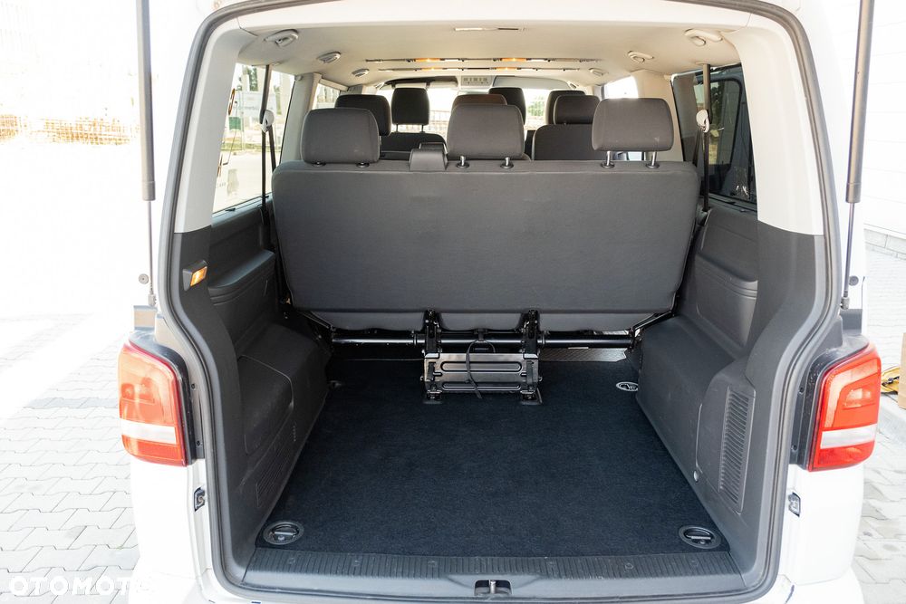 Volkswagen Caravelle L2 Comfortline - 6
