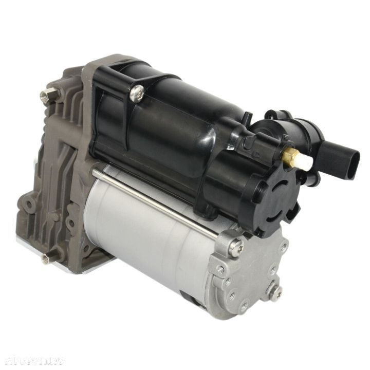 Compresor perne aer suspensie pneumatica Mercedes Vito Viano W639 - 6