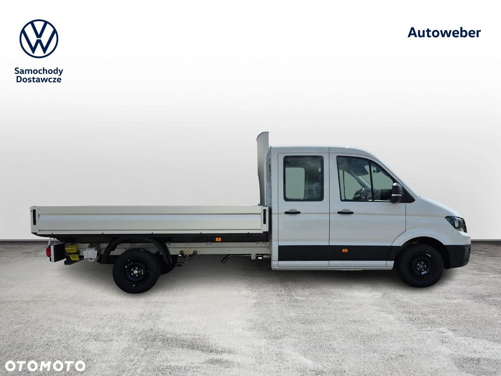 Volkswagen Crafter - 7