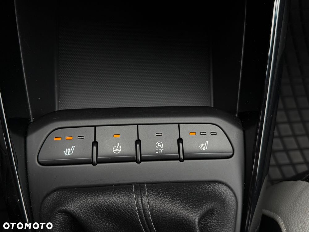 Kia Stonic 1.4 XL - 33
