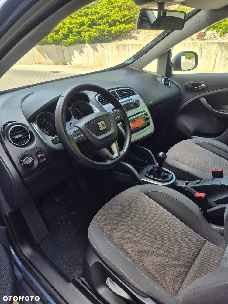 Seat Altea XL 1.6 Sport Limited - 4