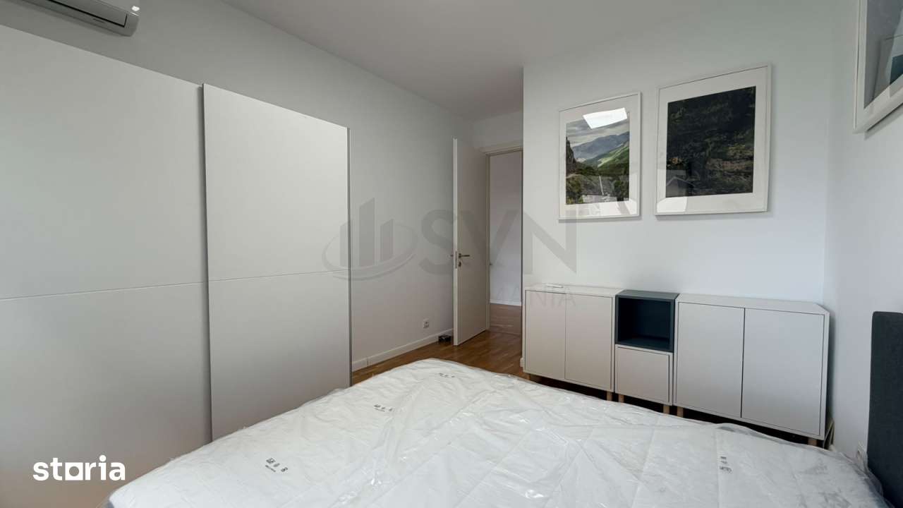 Apartament 2 camere I Luxuria — fotografia 3