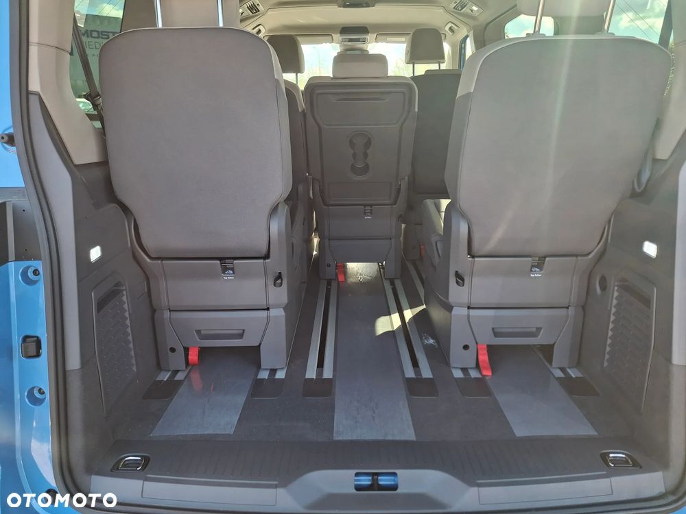 Volkswagen Multivan 2.0 TDI L1 Family DSG - 14