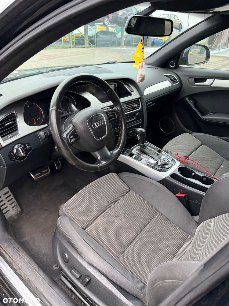 Audi A4 Avant 2.0 TDI DPF multitronic Ambiente - 18