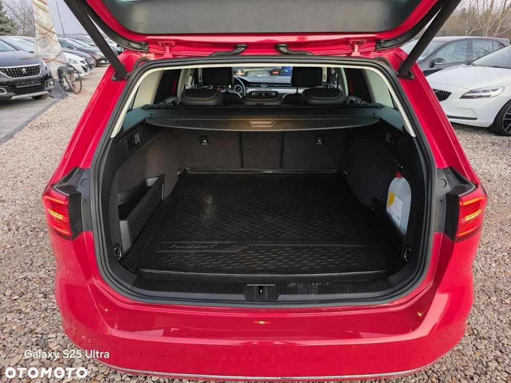 Volkswagen Passat - 40