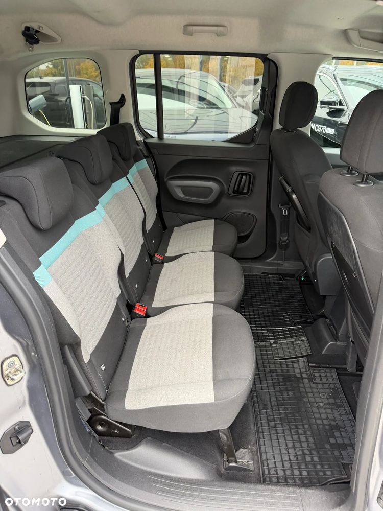 Citroën Berlingo M 1.5 BlueHDI Feel - 6