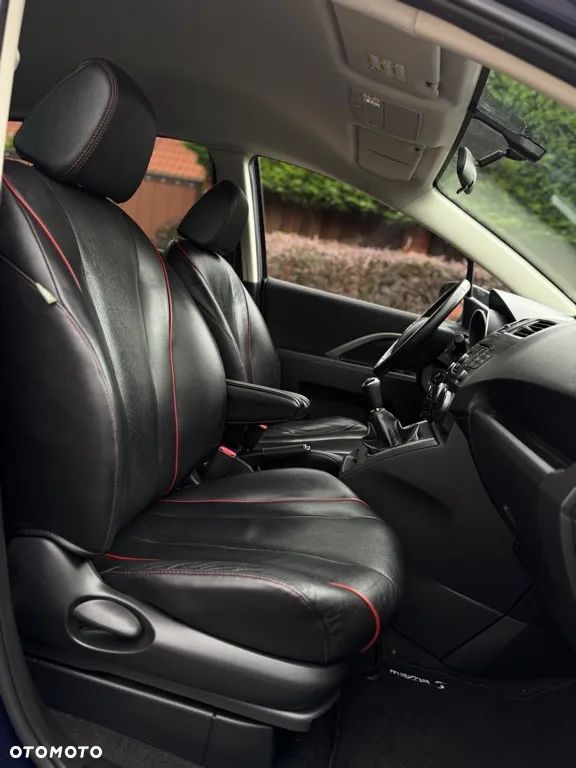 Mazda 5 2.0 MZR-DISI i-stop Sports-Line - 35