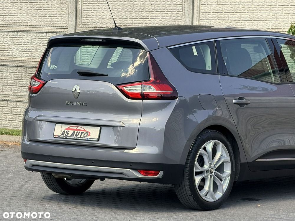 Renault Grand Scenic Gr 1.3 TCe Energy Intens EDC - 40