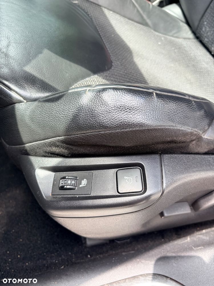 Citroën C5 2.0 HDi Exclusive Equilibre Navi - 21